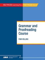 Grammar and Proofreading Course: EBook Edition