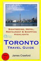 Toronto Travel Guide