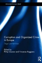 Corruption and Organized Crime in Europe