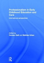 Professionalism In Early Childhood Education And Care