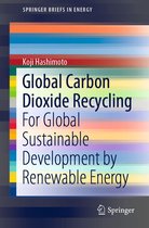 SpringerBriefs in Energy - Global Carbon Dioxide Recycling