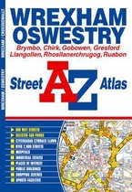 Wrexham Street Atlas