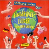 Fingerspiel: Lieder von Fern und Nah