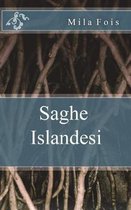 Saghe Islandesi