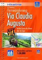 Via Claudia Augusta Fernwanderweg Von Bayern Nach Sudtirol