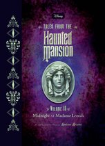 Tales from the Haunted Mansion - Tales from the Haunted Mansion, Volume II: Midnight at Madame Leota's