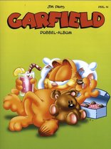Garfield dubbelalbum 41