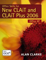 Office Skills for New Clait and Clait Plus