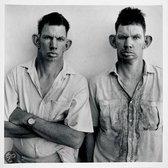 Roger Ballen