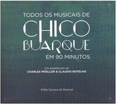 Todos Os Musicais De.. - Buarque Chico