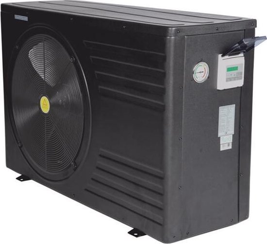 Aquaforte warmtepomp AQF21 3P