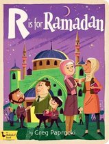 R is for Ramadan