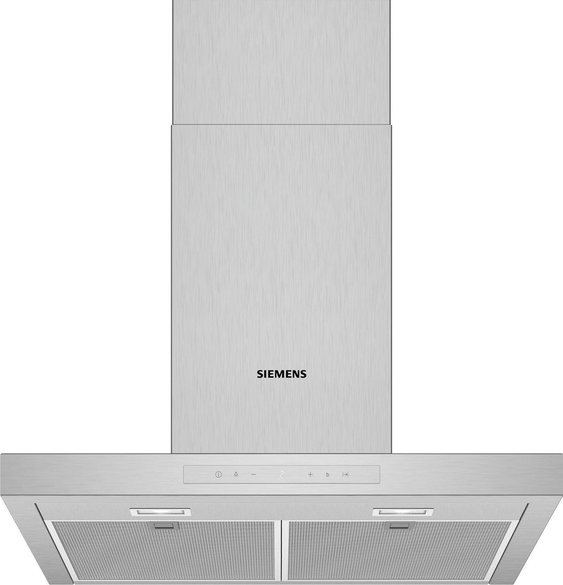 Siemens iQ500 - Wandschouwkap - 60 cm