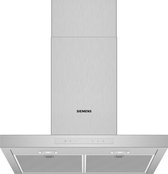 Siemens iQ500 - Wandschouwkap - 60 cm