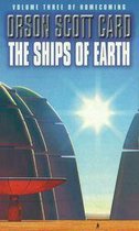 Homecoming 3 - The Ships Of Earth