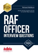 RAF Officer Interview Questions