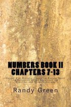 Heavenly Citizens in Earthly Shoes, an Exposition of the Scriptures for Disciples and Young Christia- Numbers Book II