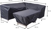 Garden Impressions - Coverit - lounge / dining hoes - 255/205x73xH80 & 152x82xH65