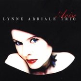 Lynne Arriale Trio - Arise (CD)