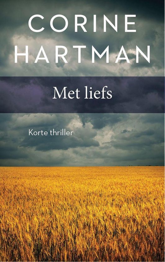 Met liefs - cover