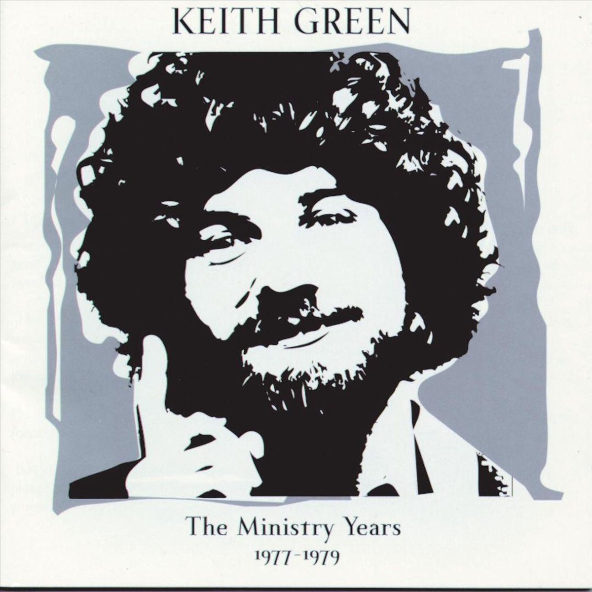 The Ministry Years Vol. 1: 1977-1979