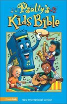 Psalty'S Kids Bible