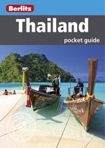Berlitz Thailand Pocket Guide