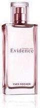Yves Rocher Comme une Evidence for Women - 100 ml - Eau de Parfum