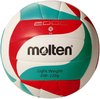 Molten VolleybalKinderen - wit/groen/rood