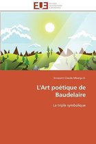 L'Art poétique de Baudelaire