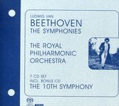 Beethoven: The Symphonies 7-SACD