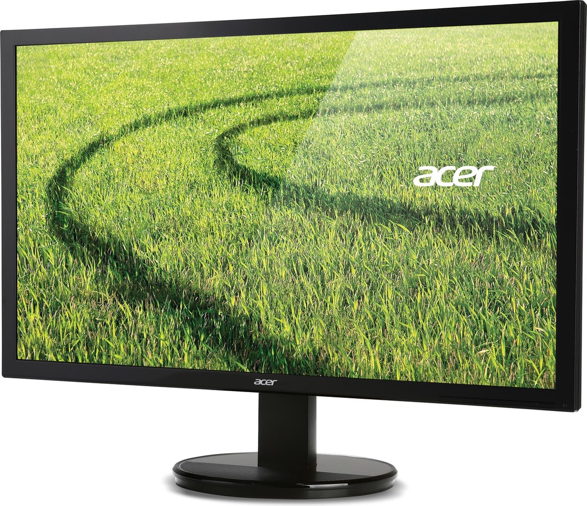 Acer K202HQL Monitor |
