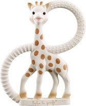 Sophie de giraf So Pure Bijtring Soft 100% natuurlijk rubber