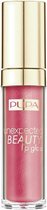 PUPA Milano Unexpected Beauty lipgloss 4,5 ml 003 Chameleon Pink Blue