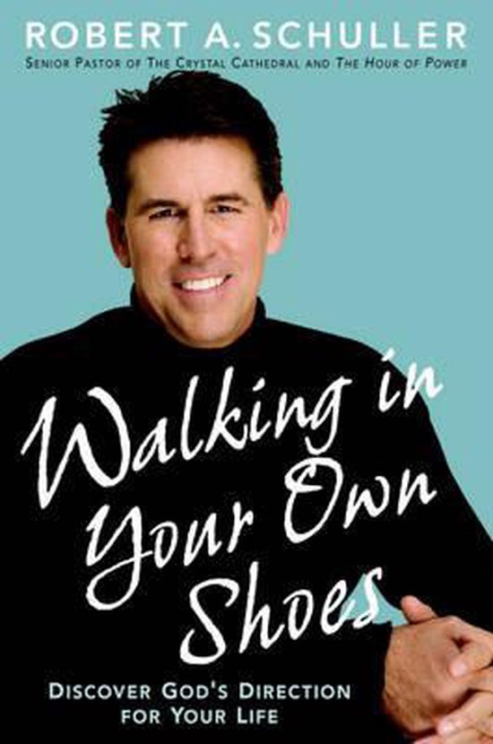 Walking in Your Own Shoes
