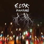F.Lor - Blackflakes (CD)