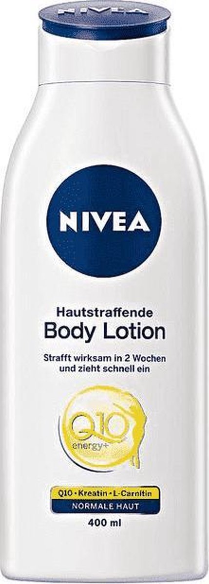 Niveau Huid Versterkende Body Lotion - Q10 Energy+ 400m