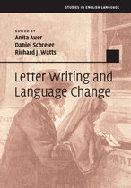 Studies in English Language - Letter Writing and Language Change