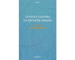 MiniMix 4 - Civiltà e cultura. La dignità umana