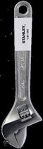 STANLEY - Verstelbare Moersleutel 150mm