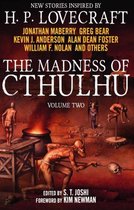 The Madness of Cthulhu Anthology (Volume Two)