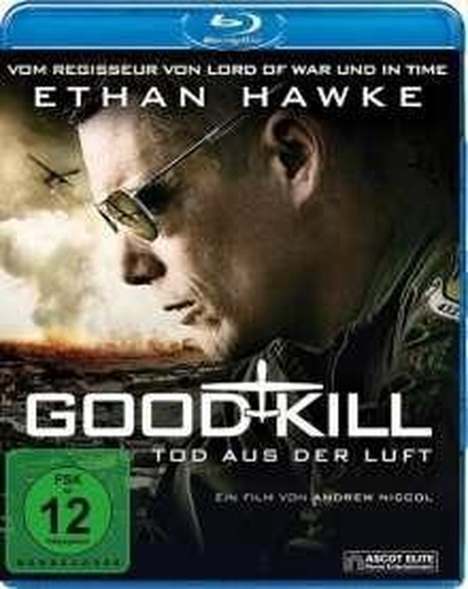 Good Kill