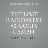 The Lost Rainforest #2