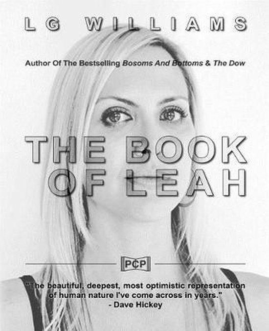 The Book of Leah