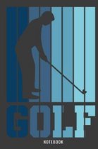 Golf Notebook