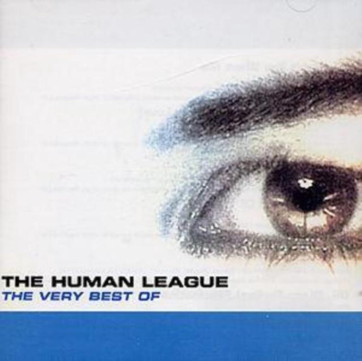 Very Best Of The Human League