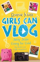 Girls Can Vlog 4 - Jazzy Jessie: Going for Gold