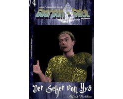 GAARSON-GATE 074: Der Seher von Yys