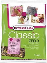 Versele-Laga Classic Zero - Knaagdierenvoer - 4 kg