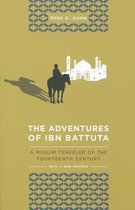 Adventures Of Ibn Battuta